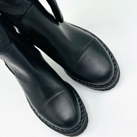 Vince Camuto Melleya Over-The-Knee Boot - Picture 8 of 9